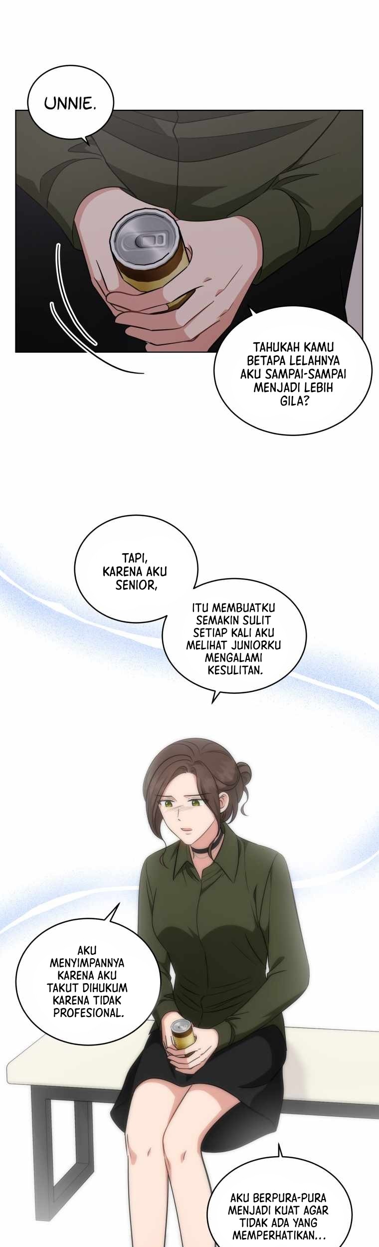 My Daughter is Music Genius Chapter 59 Gambar 6