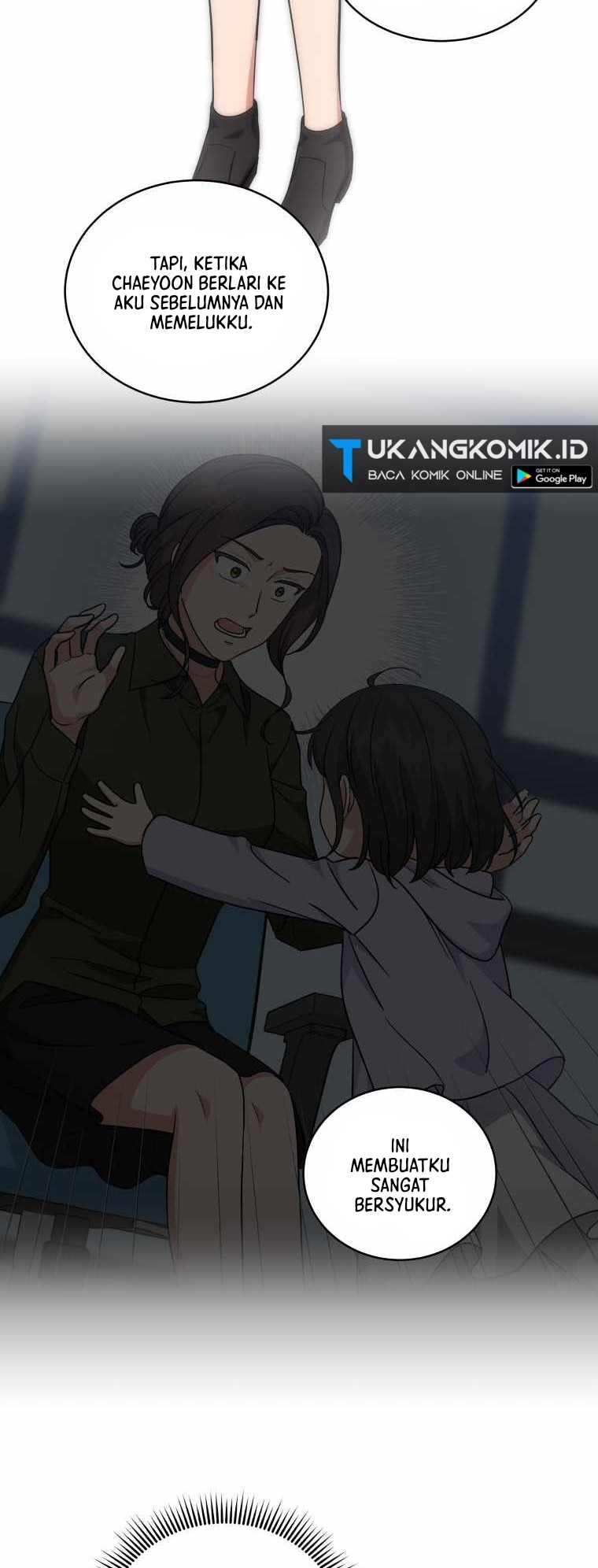 My Daughter is Music Genius Chapter 59 Gambar 7