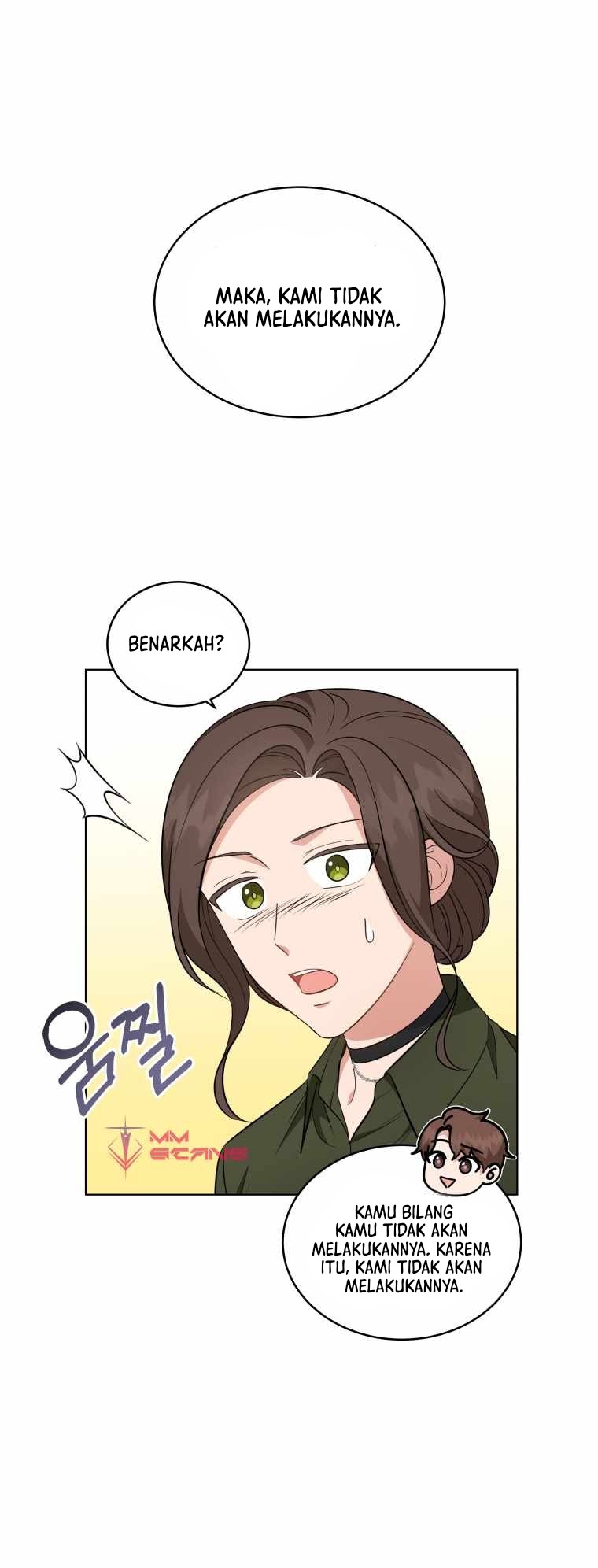 My Daughter is Music Genius Chapter 59 Gambar 9