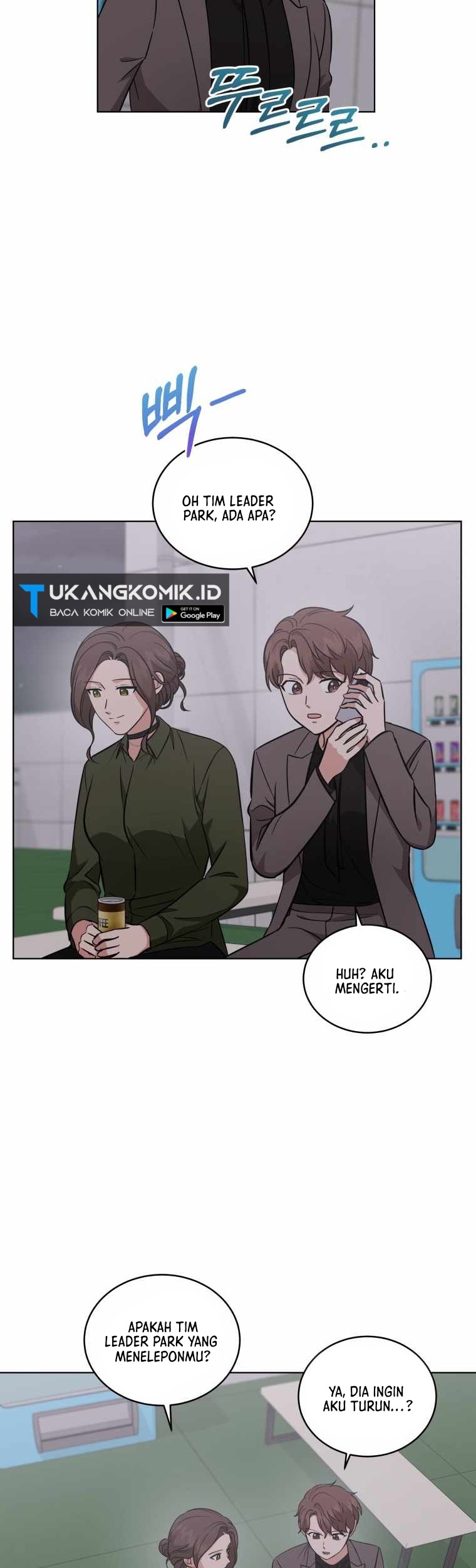 My Daughter is Music Genius Chapter 59 Gambar 11