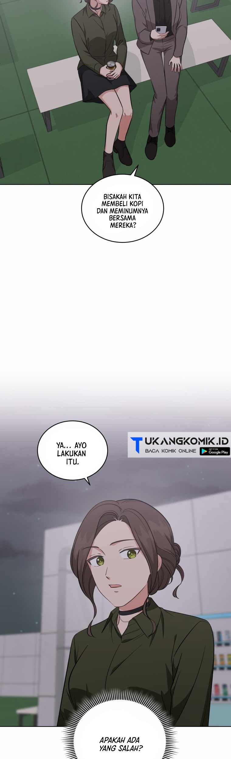 My Daughter is Music Genius Chapter 59 Gambar 12