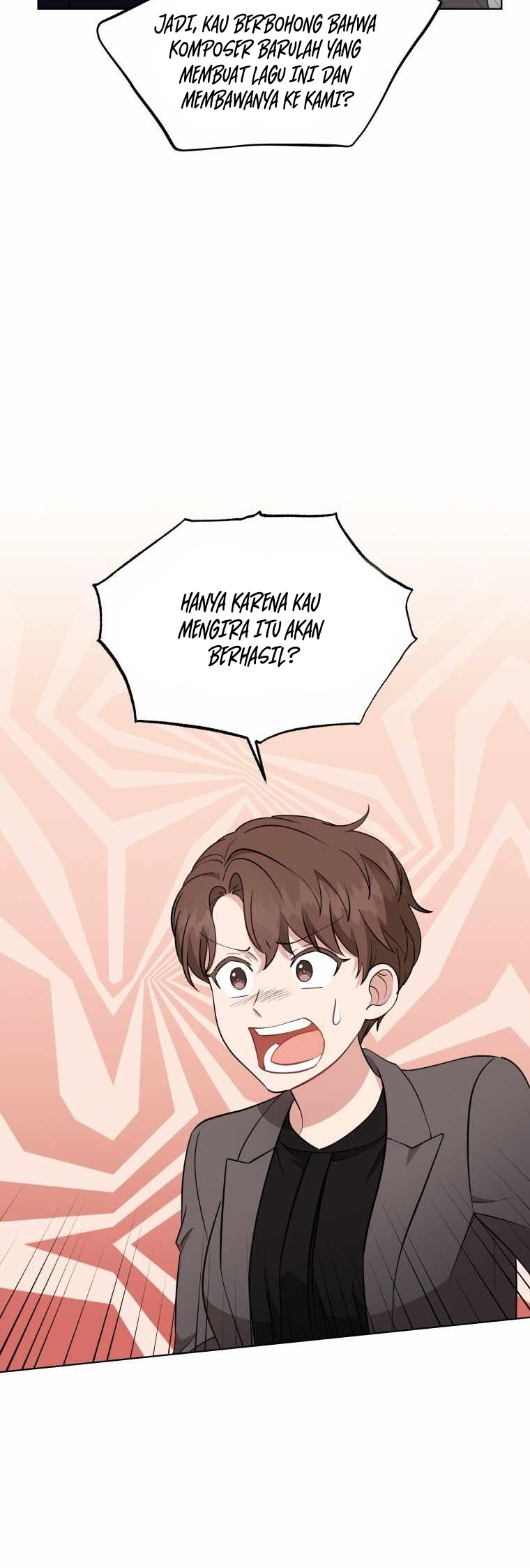 My Daughter is Music Genius Chapter 59 Gambar 15