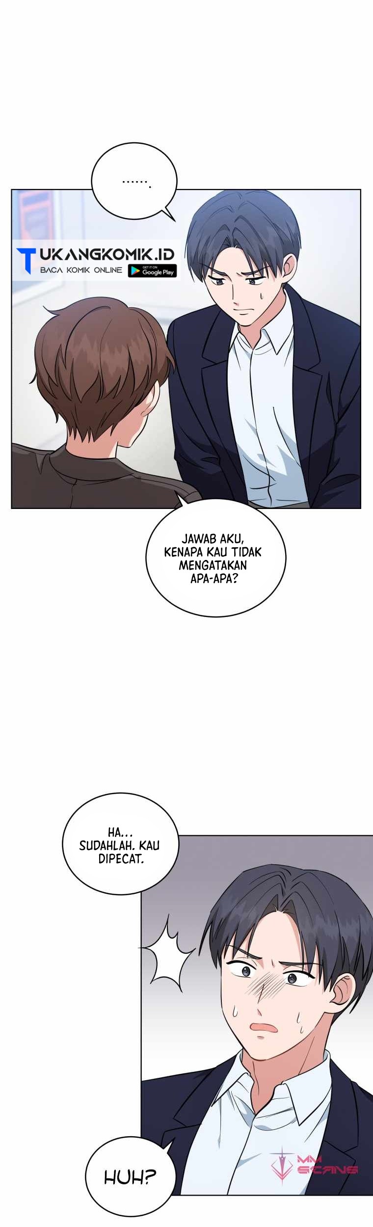 My Daughter is Music Genius Chapter 59 Gambar 16