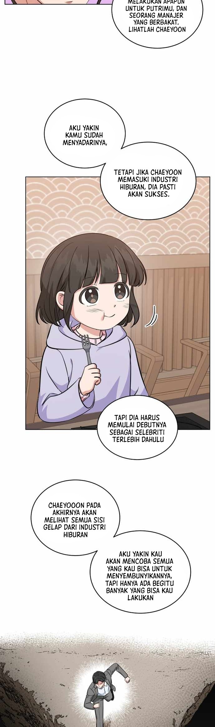 My Daughter is Music Genius Chapter 60 Gambar 19