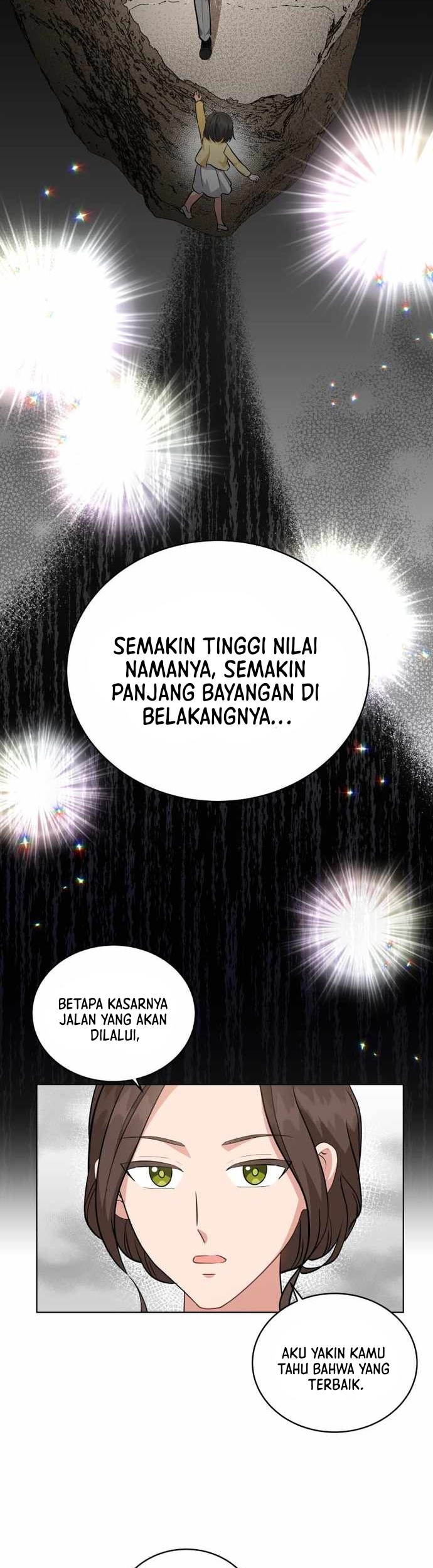 My Daughter is Music Genius Chapter 60 Gambar 20