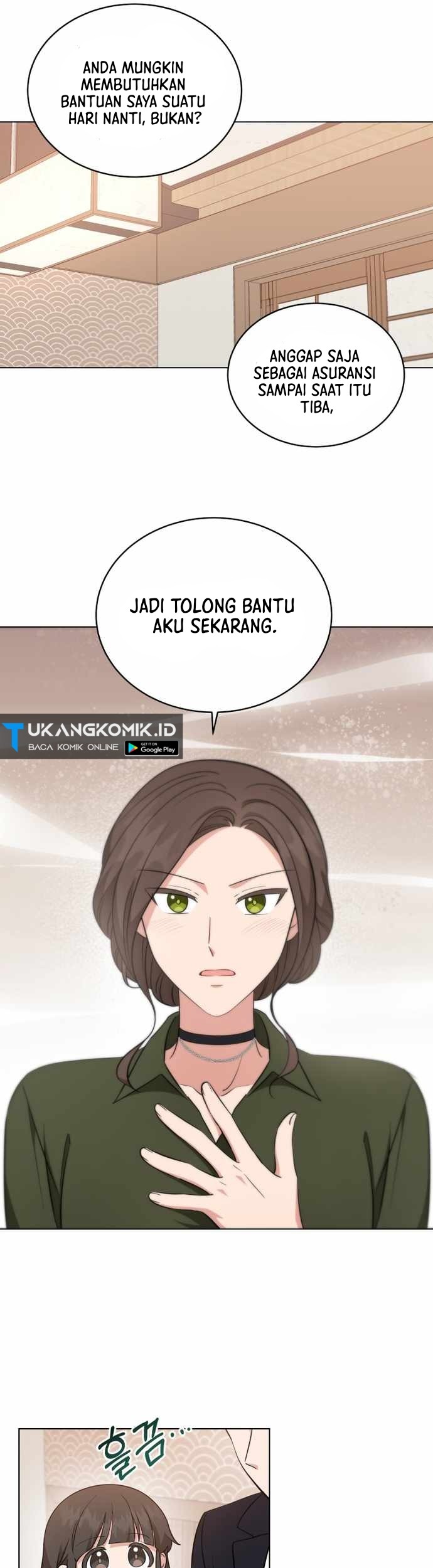 My Daughter is Music Genius Chapter 60 Gambar 22