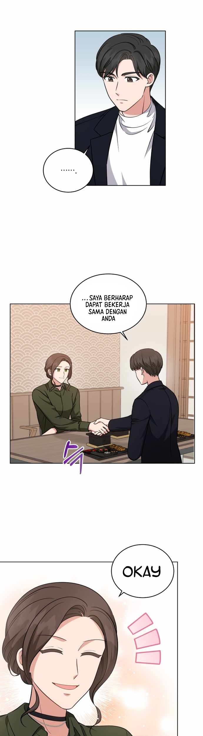 My Daughter is Music Genius Chapter 60 Gambar 26