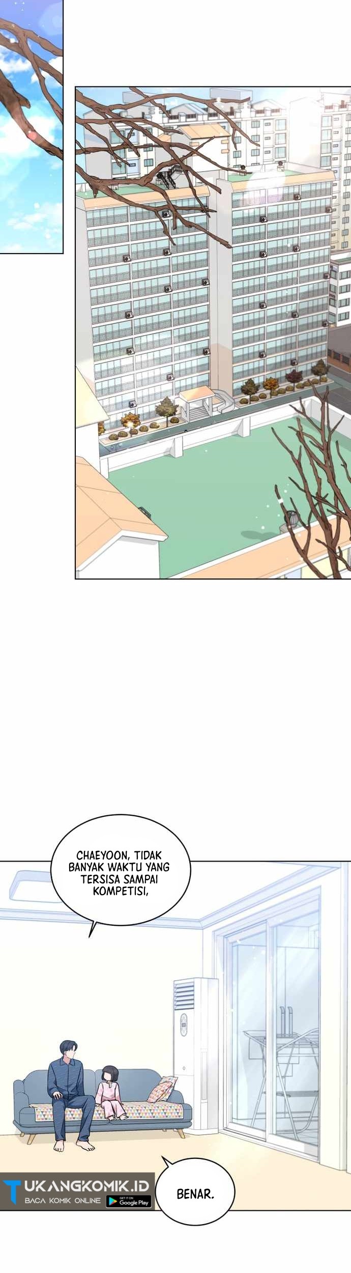 My Daughter is Music Genius Chapter 60 Gambar 28