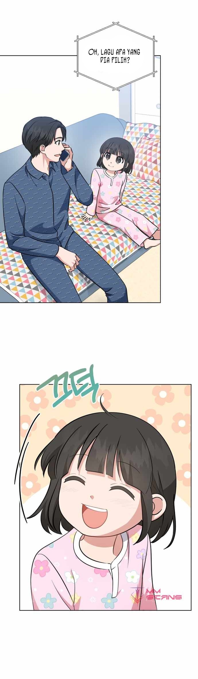 My Daughter is Music Genius Chapter 60 Gambar 33