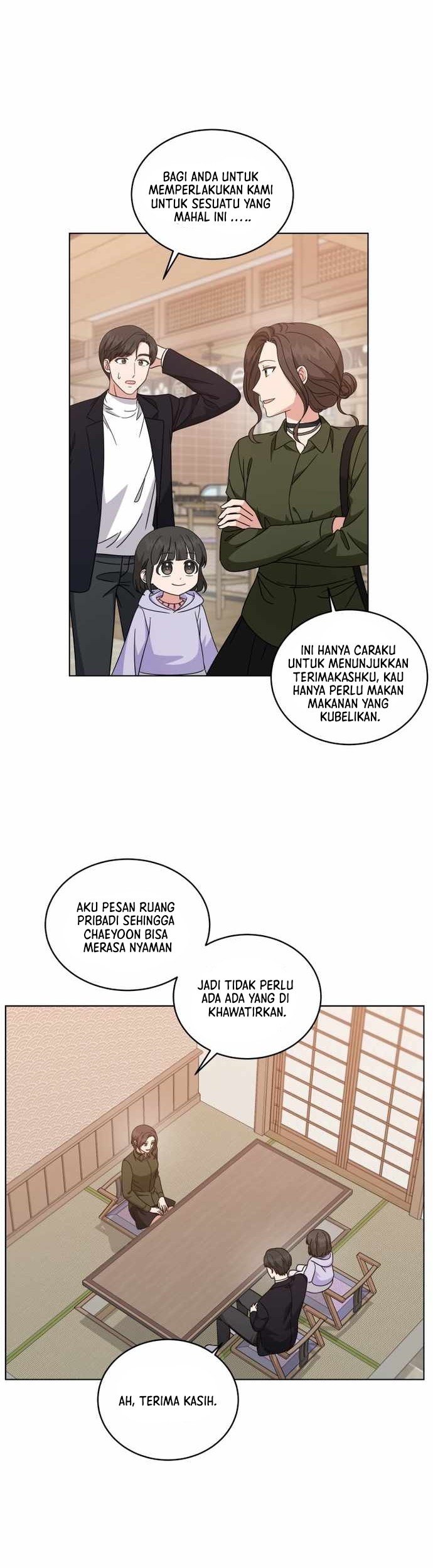 My Daughter is Music Genius Chapter 60 Gambar 3