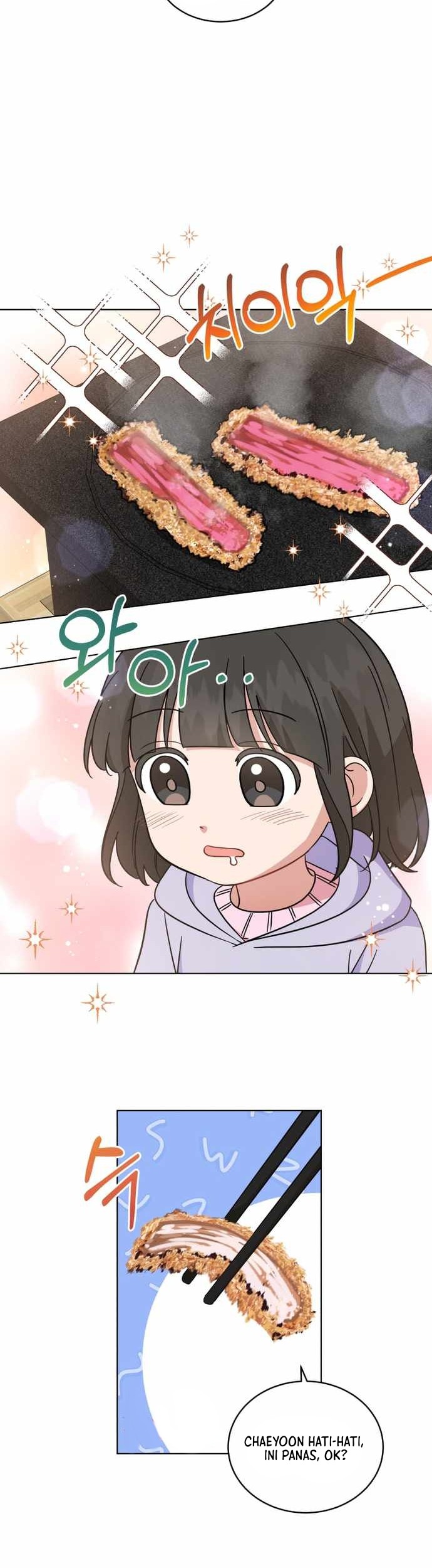 My Daughter is Music Genius Chapter 60 Gambar 5