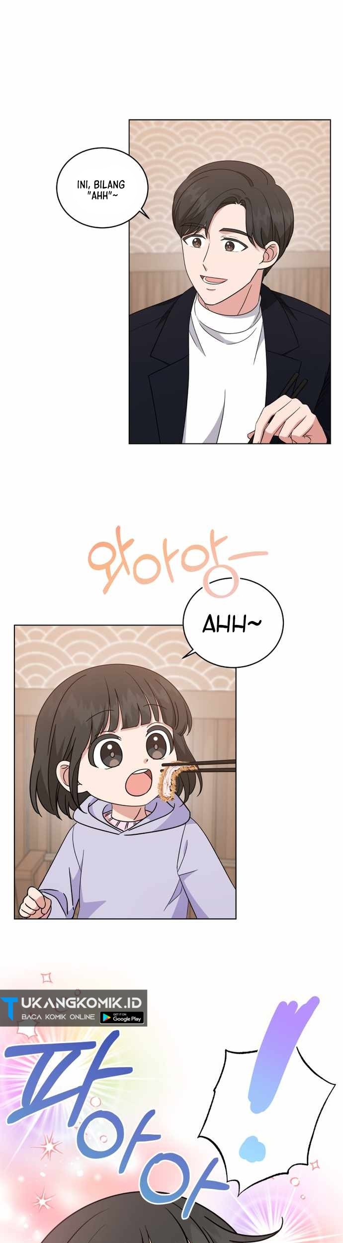 My Daughter is Music Genius Chapter 60 Gambar 6