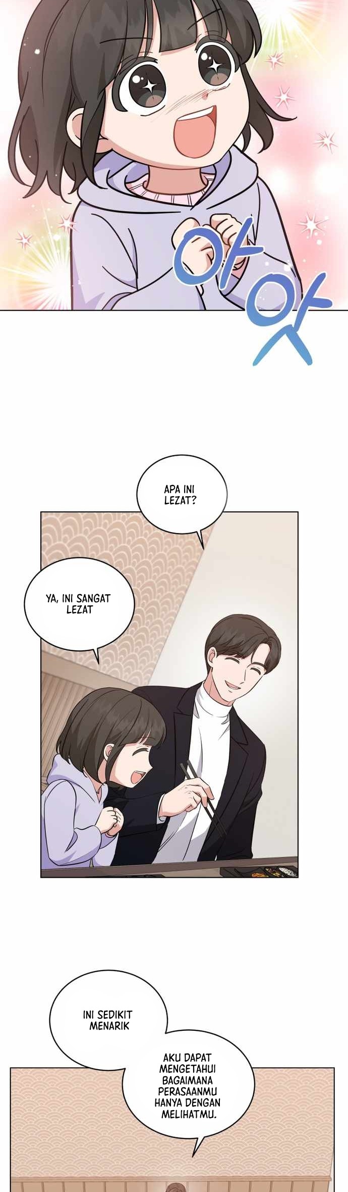 My Daughter is Music Genius Chapter 60 Gambar 7