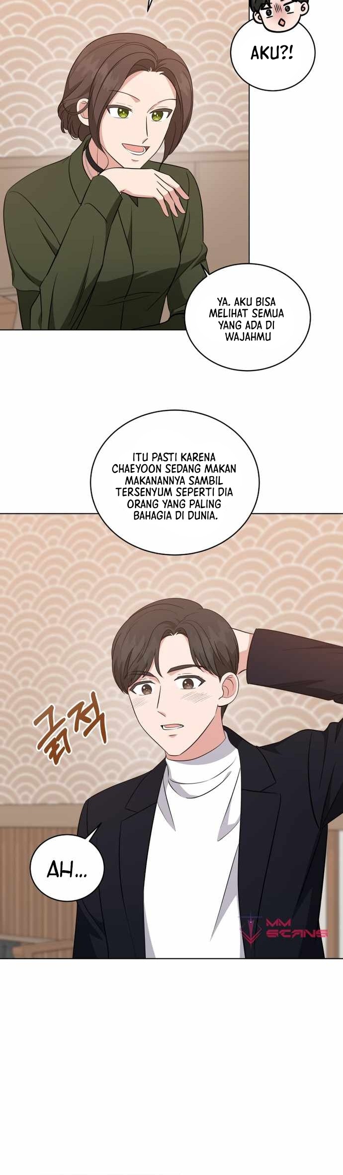 My Daughter is Music Genius Chapter 60 Gambar 9