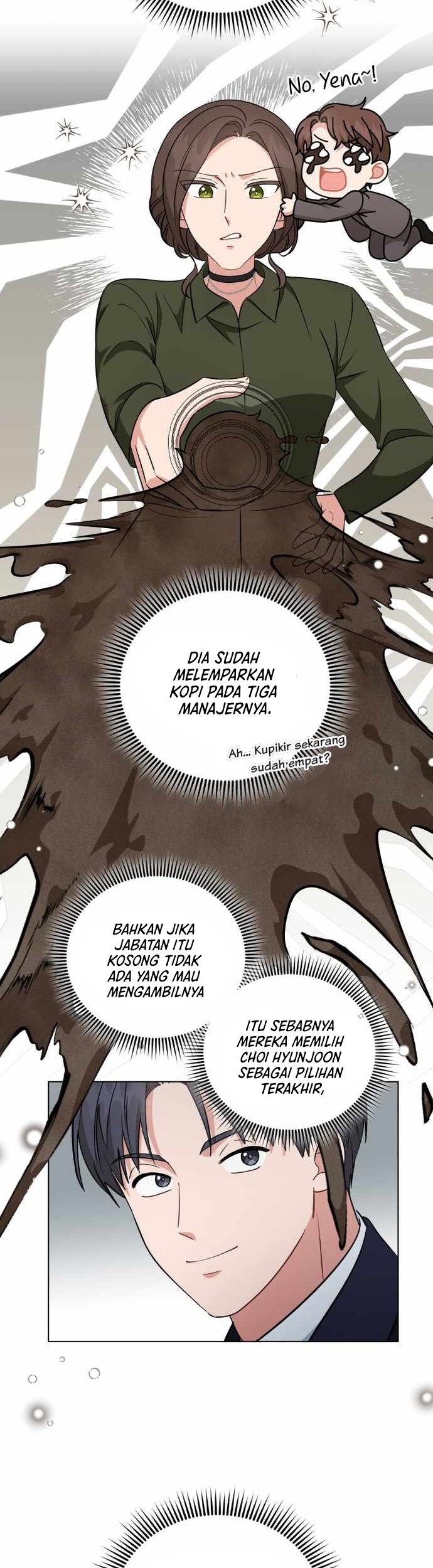 My Daughter is Music Genius Chapter 60 Gambar 16