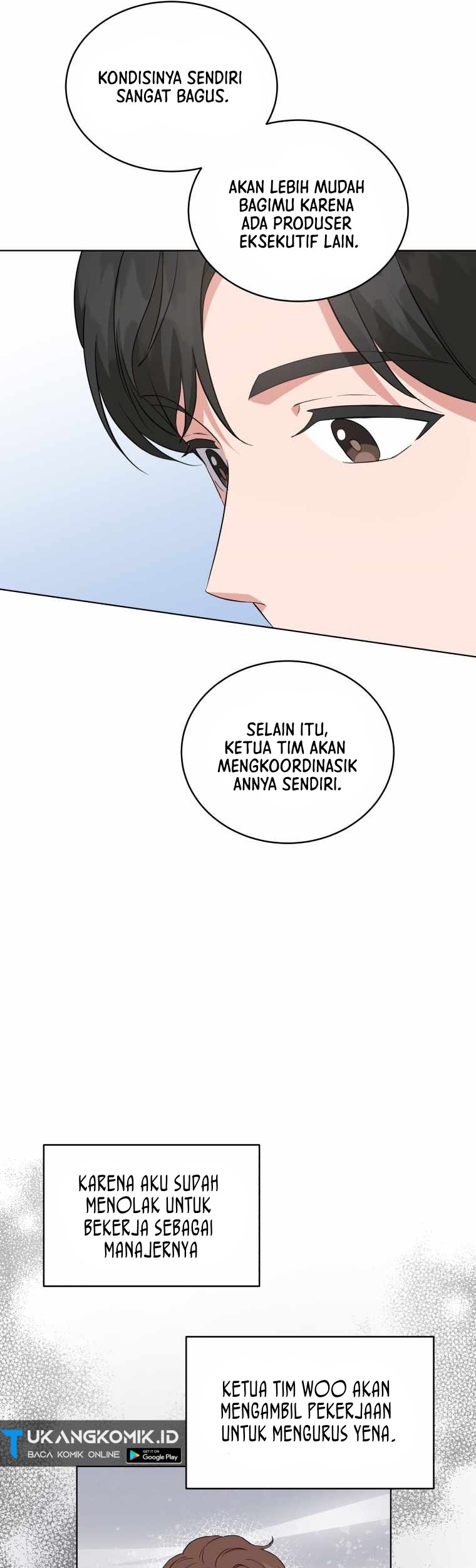 My Daughter is Music Genius Chapter 61 Gambar 18