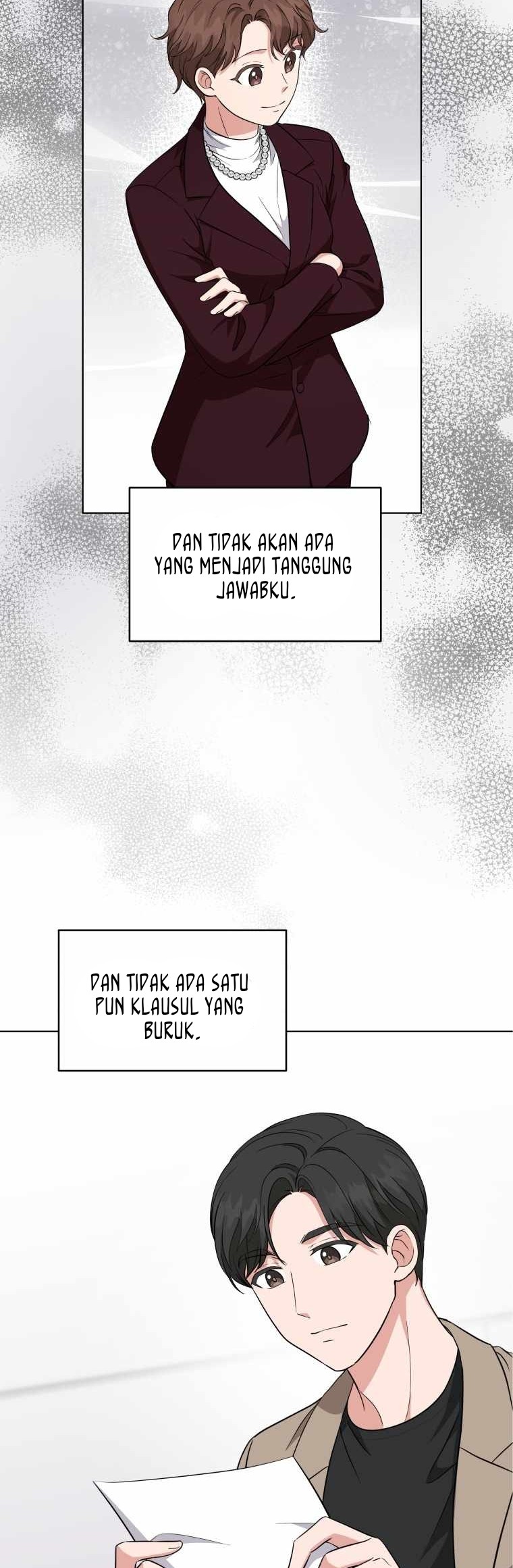 My Daughter is Music Genius Chapter 61 Gambar 19