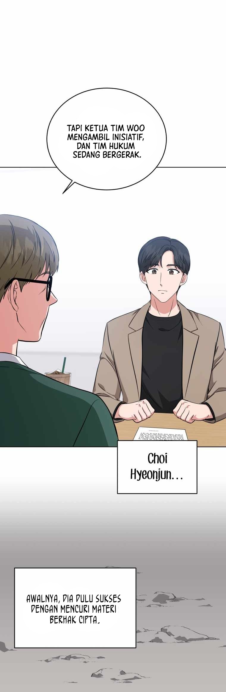 My Daughter is Music Genius Chapter 61 Gambar 21