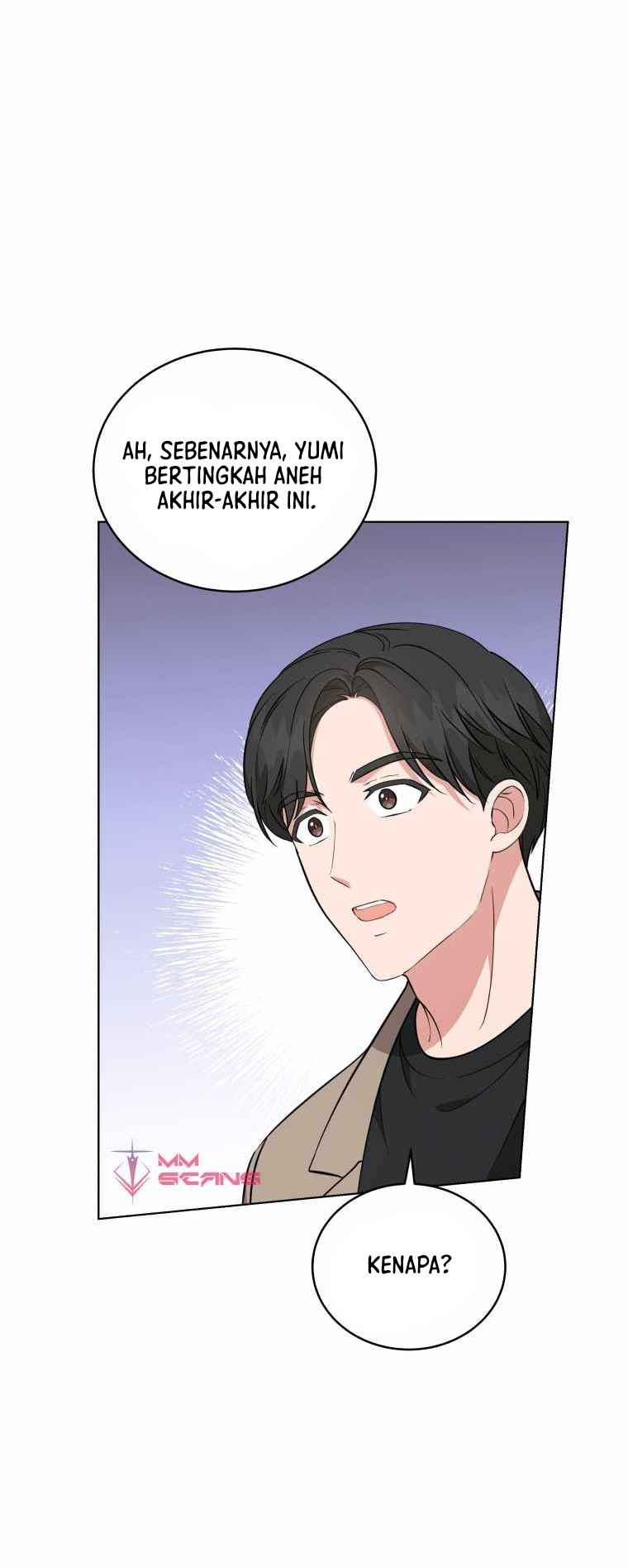 My Daughter is Music Genius Chapter 61 Gambar 25