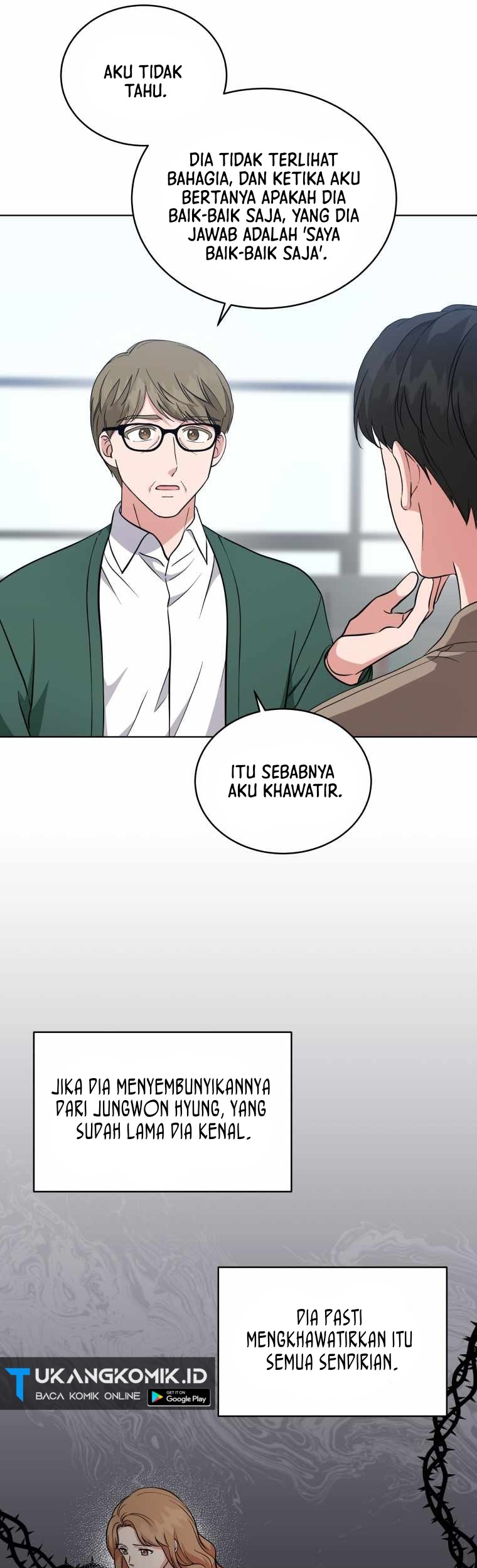 My Daughter is Music Genius Chapter 61 Gambar 26