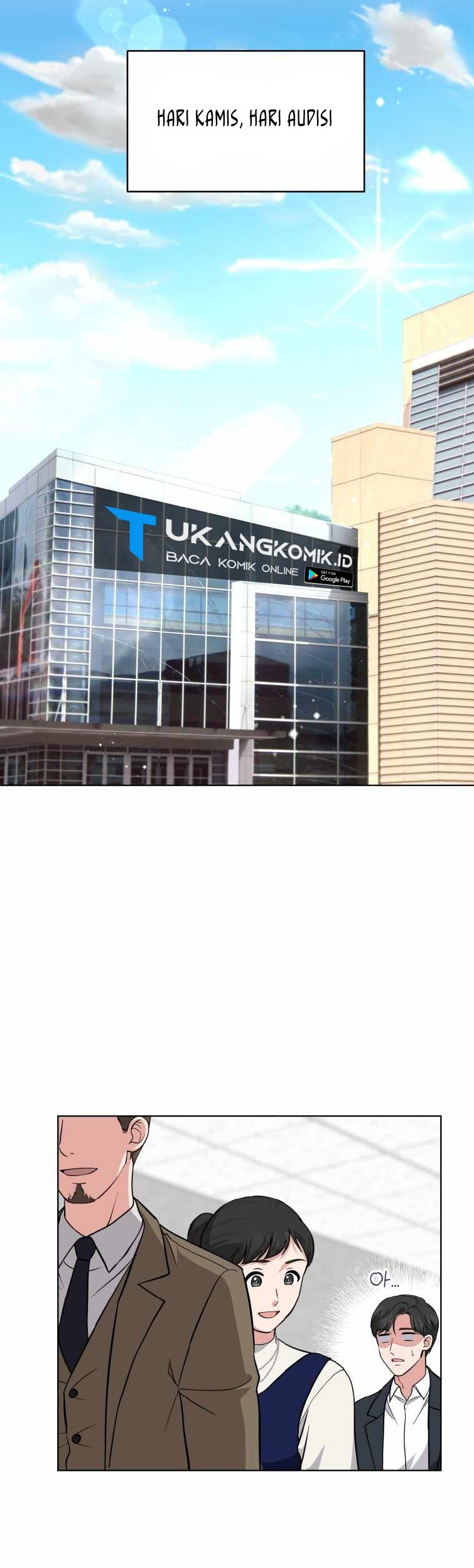 My Daughter is Music Genius Chapter 61 Gambar 31