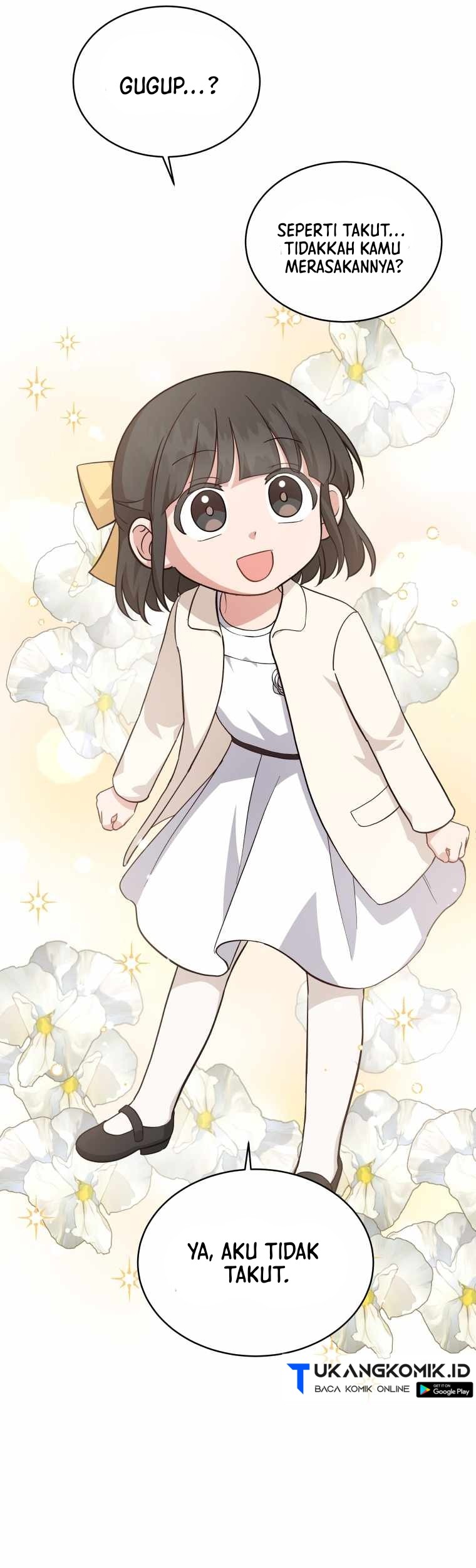 My Daughter is Music Genius Chapter 61 Gambar 34