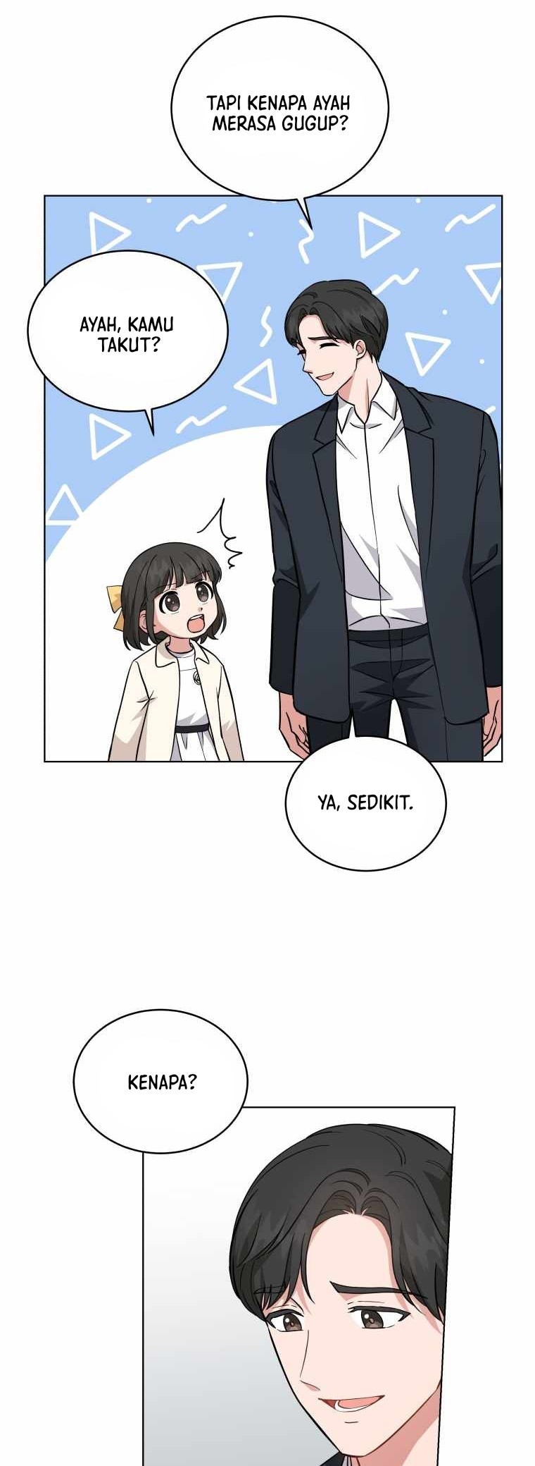 My Daughter is Music Genius Chapter 61 Gambar 35