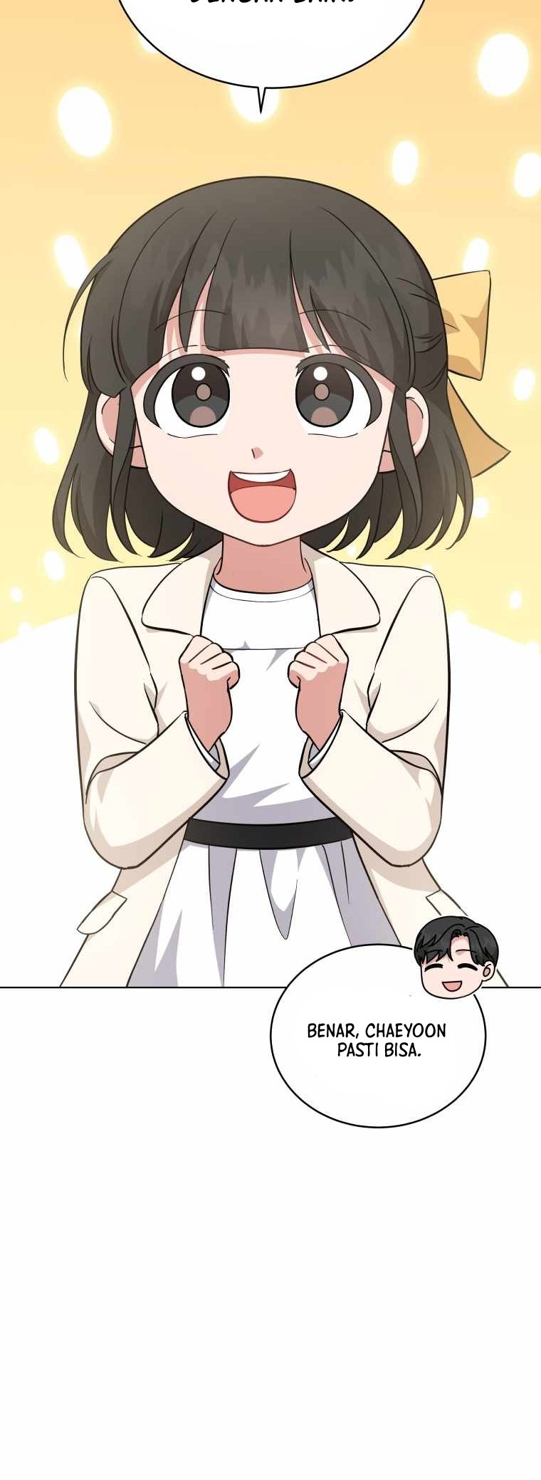 My Daughter is Music Genius Chapter 61 Gambar 37