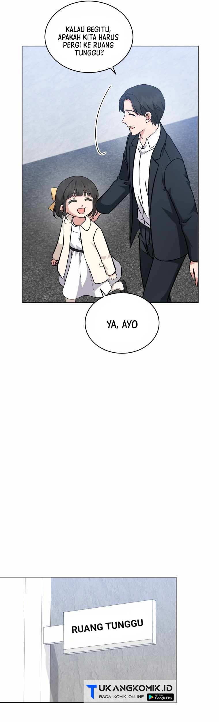 My Daughter is Music Genius Chapter 61 Gambar 38