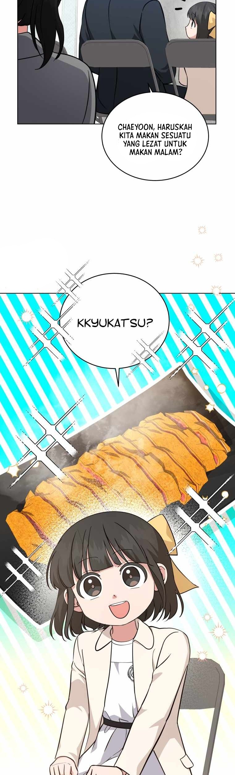 My Daughter is Music Genius Chapter 61 Gambar 40