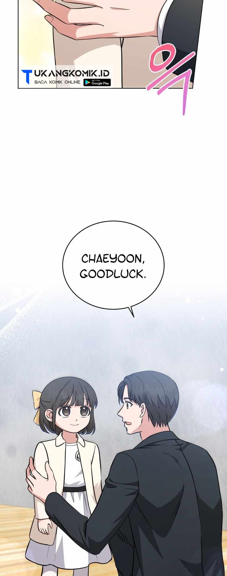 My Daughter is Music Genius Chapter 61 Gambar 43