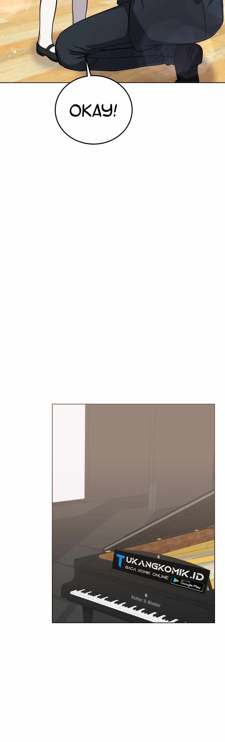 My Daughter is Music Genius Chapter 61 Gambar 44