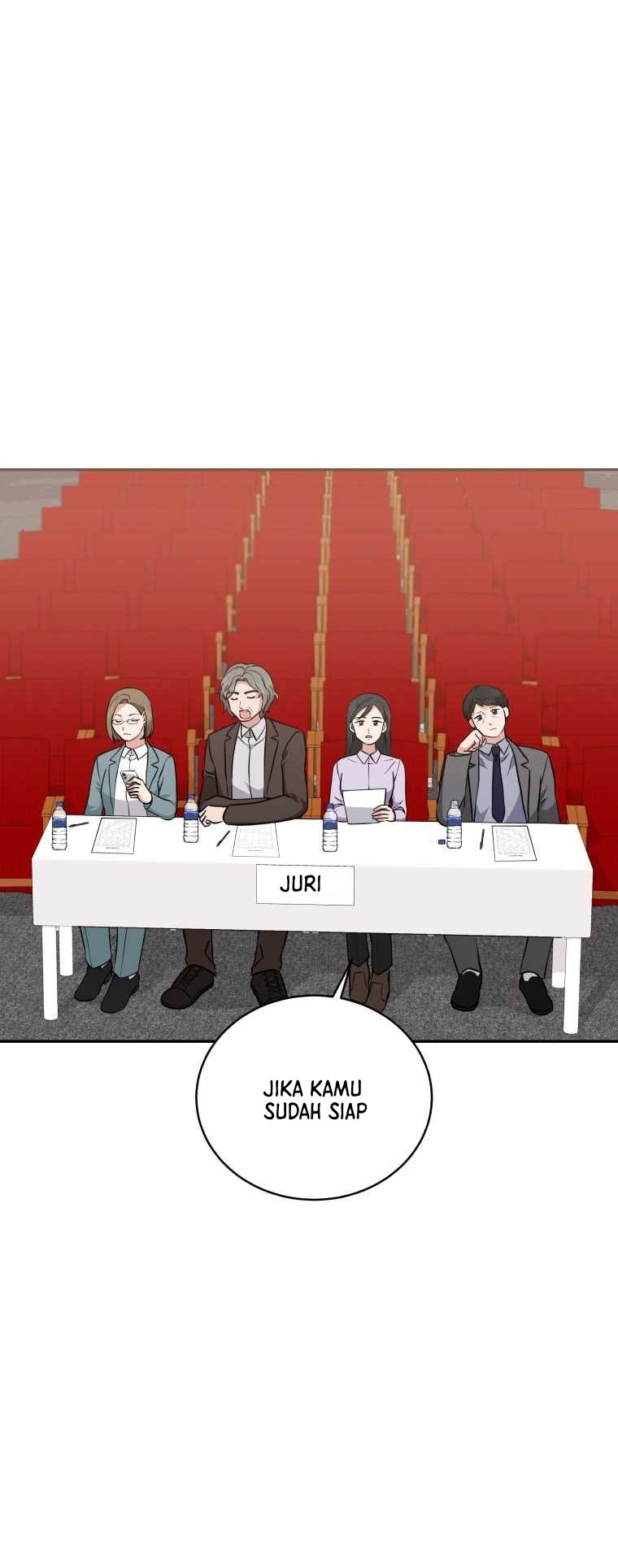 My Daughter is Music Genius Chapter 61 Gambar 45