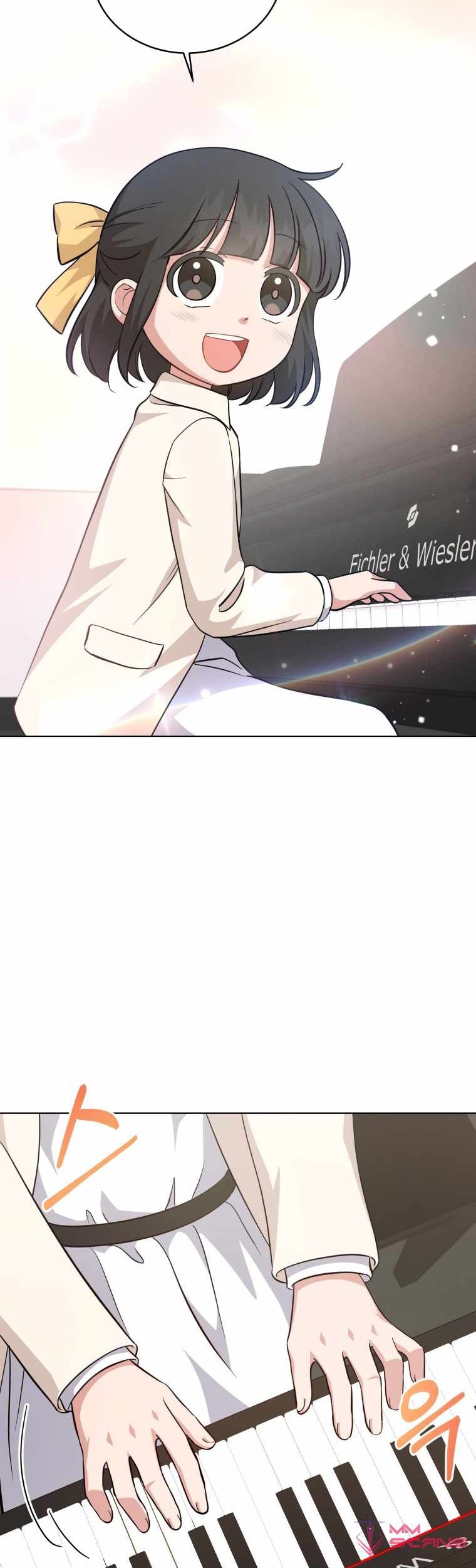 My Daughter is Music Genius Chapter 61 Gambar 47