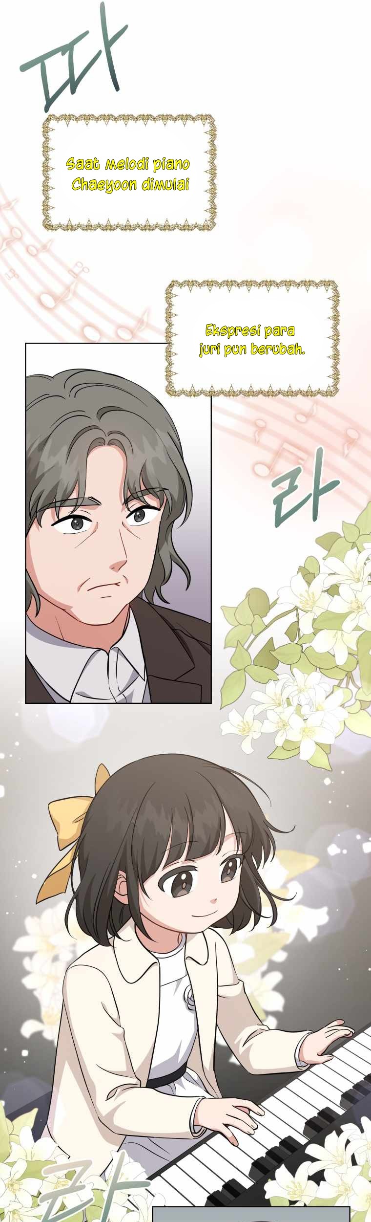 My Daughter is Music Genius Chapter 61 Gambar 49