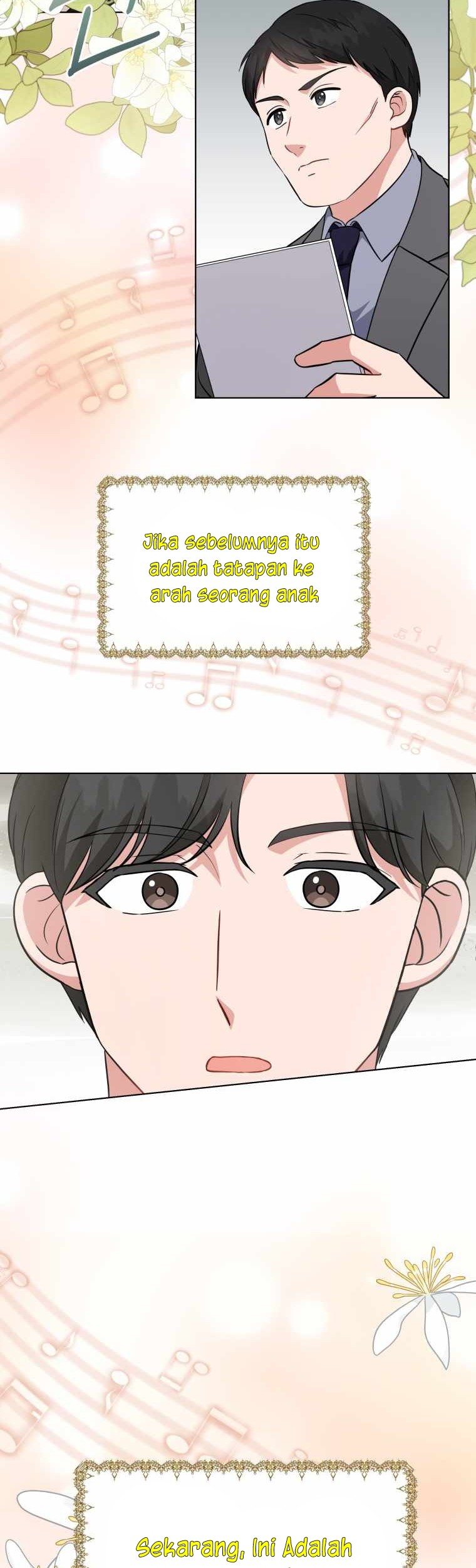 My Daughter is Music Genius Chapter 61 Gambar 50