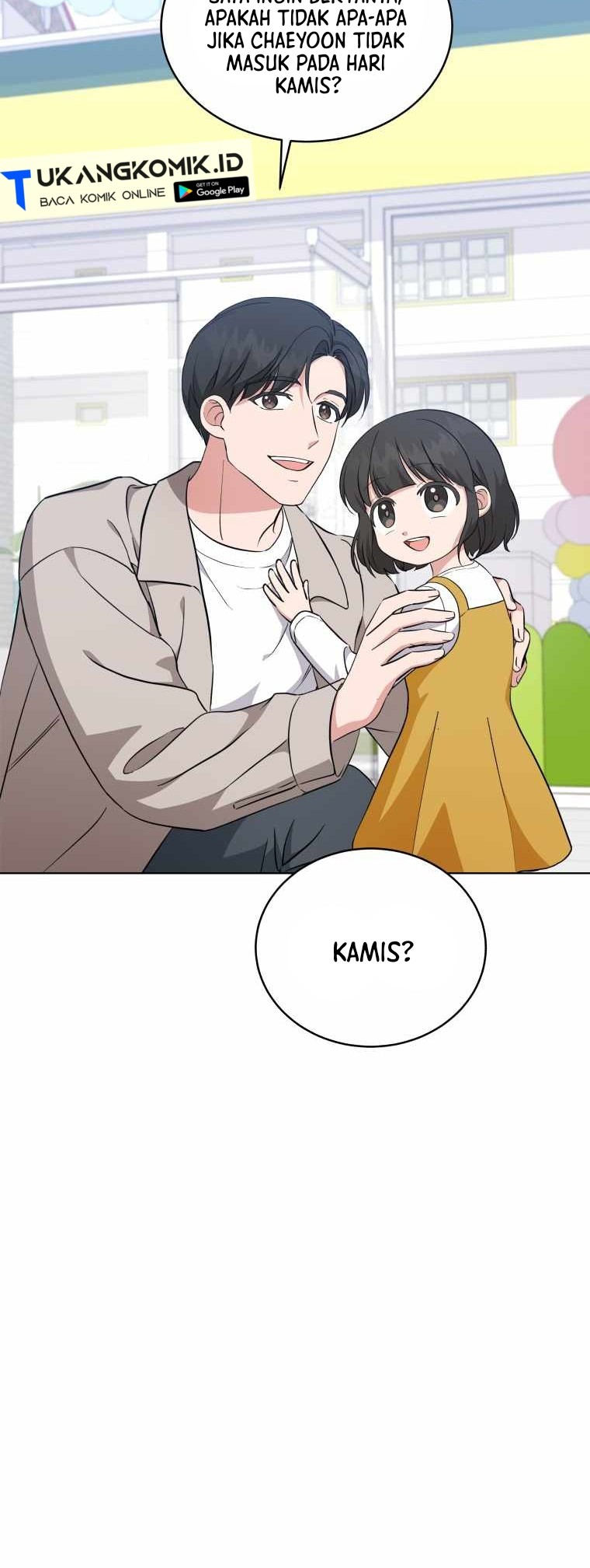 My Daughter is Music Genius Chapter 61 Gambar 5