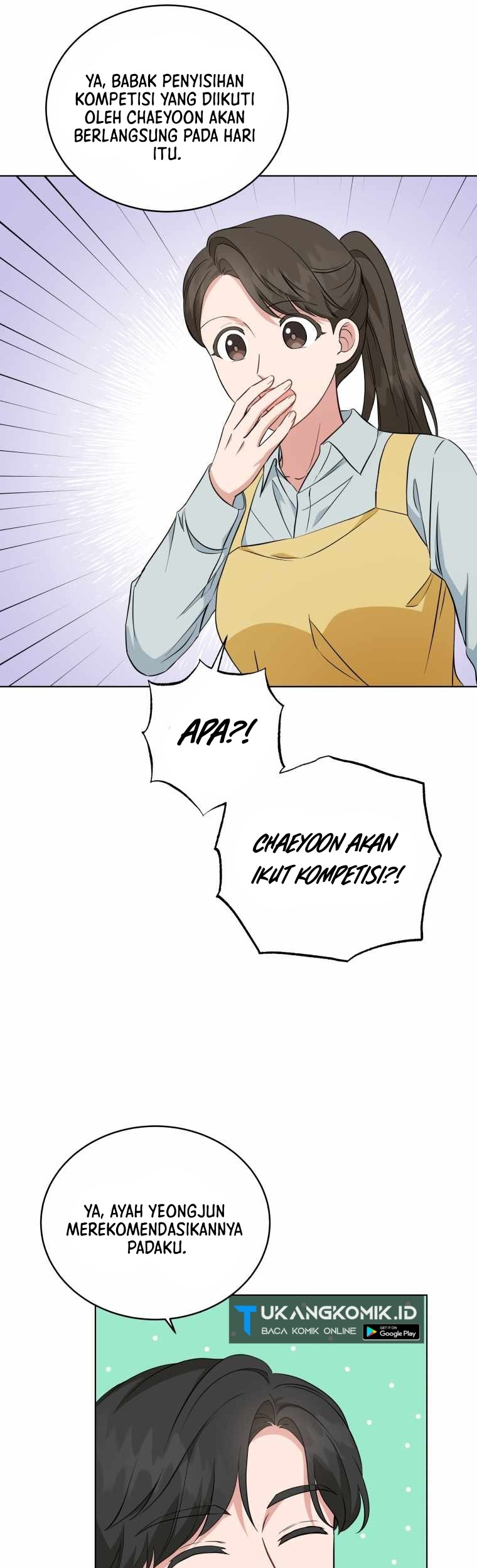 My Daughter is Music Genius Chapter 61 Gambar 6