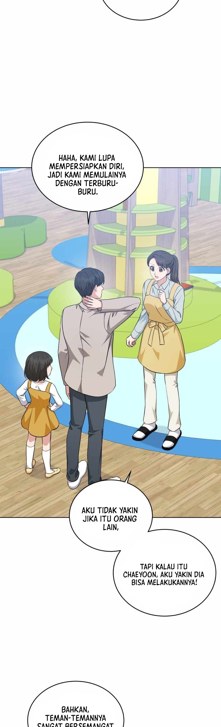 My Daughter is Music Genius Chapter 61 Gambar 8