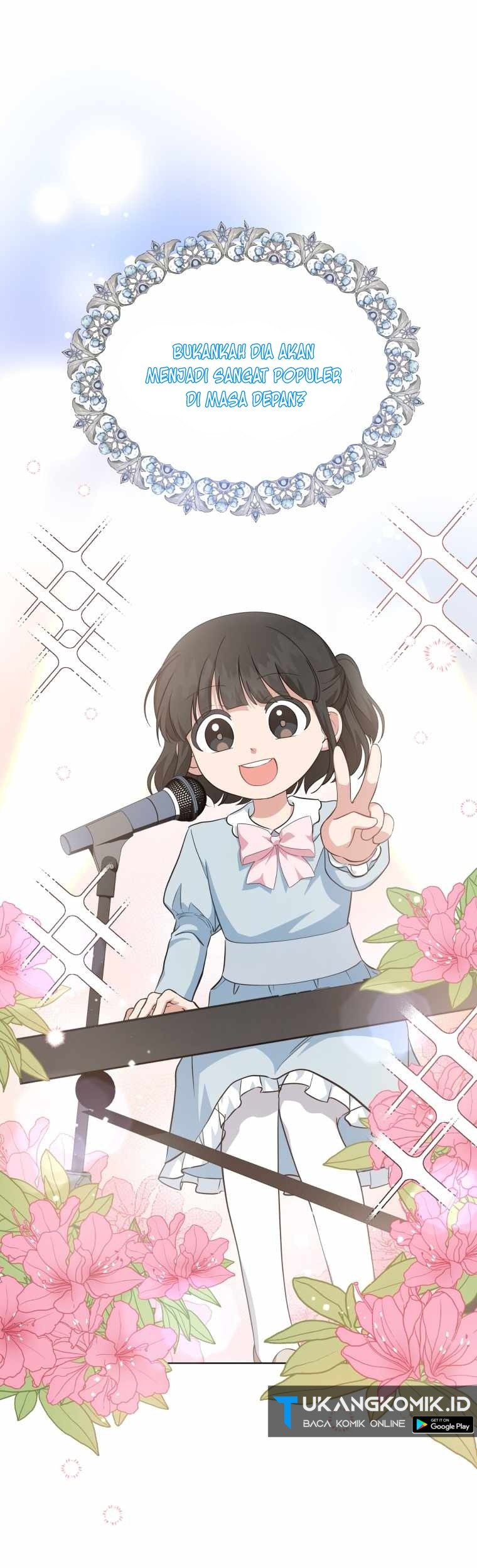 My Daughter is Music Genius Chapter 61 Gambar 10