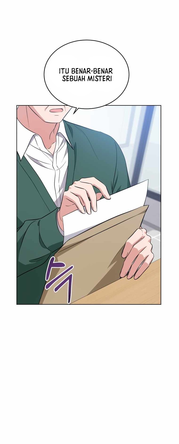 My Daughter is Music Genius Chapter 61 Gambar 13