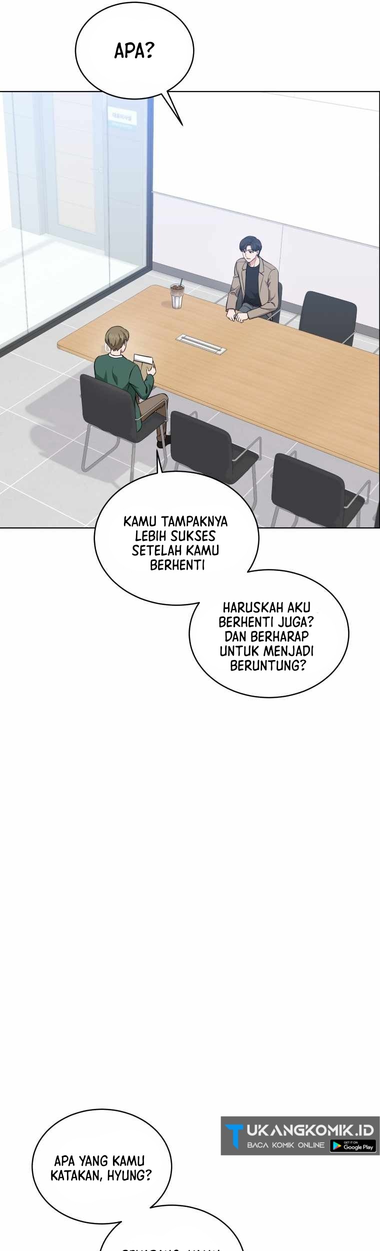 My Daughter is Music Genius Chapter 61 Gambar 14