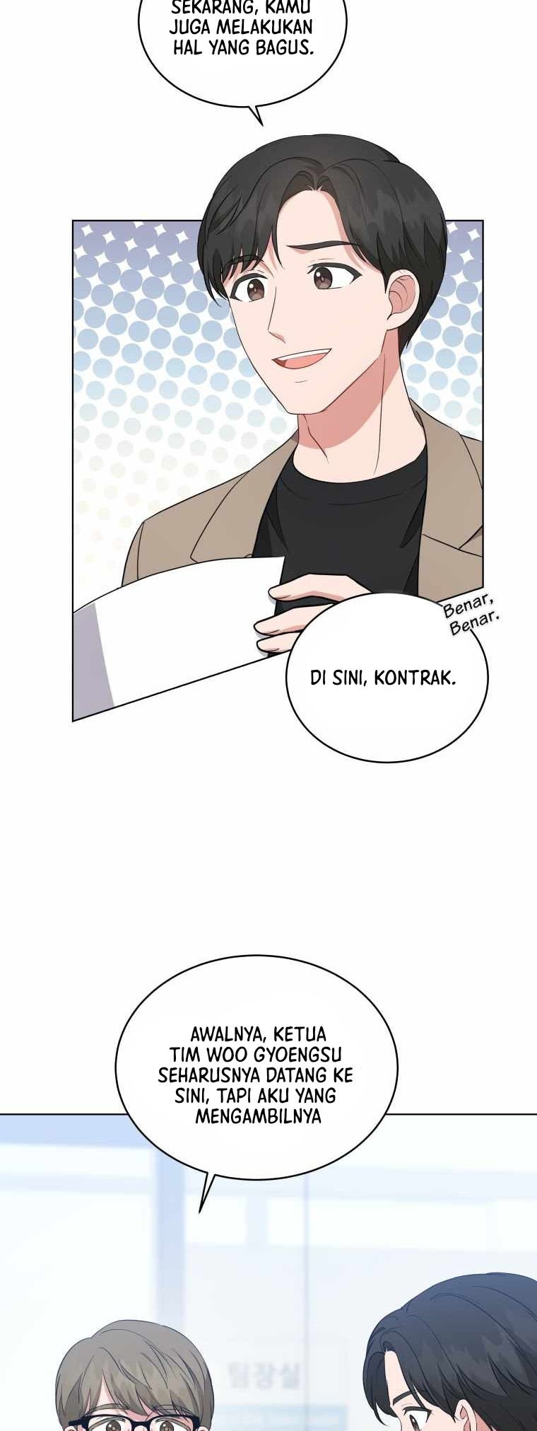 My Daughter is Music Genius Chapter 61 Gambar 15