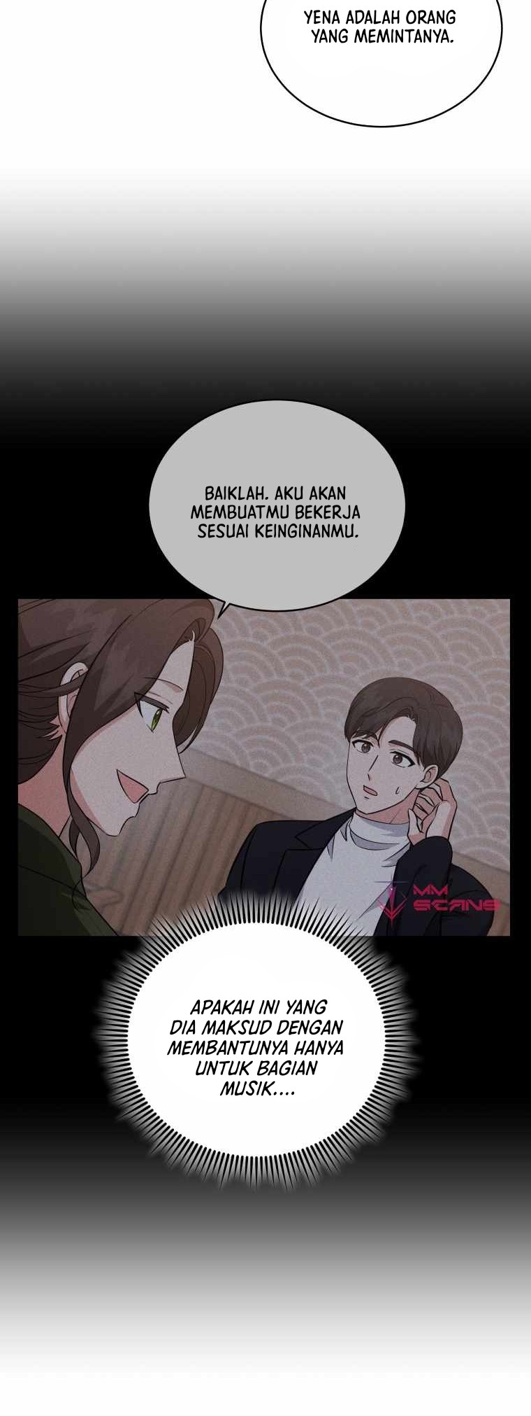 My Daughter is Music Genius Chapter 61 Gambar 17