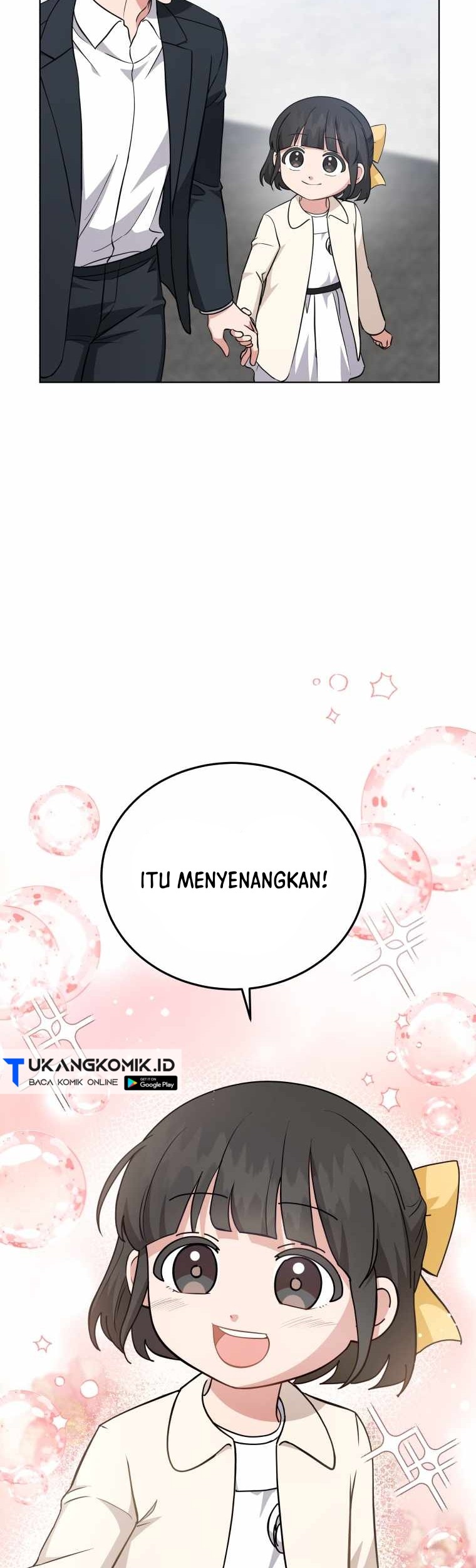 My Daughter is Music Genius Chapter 62 Gambar 26