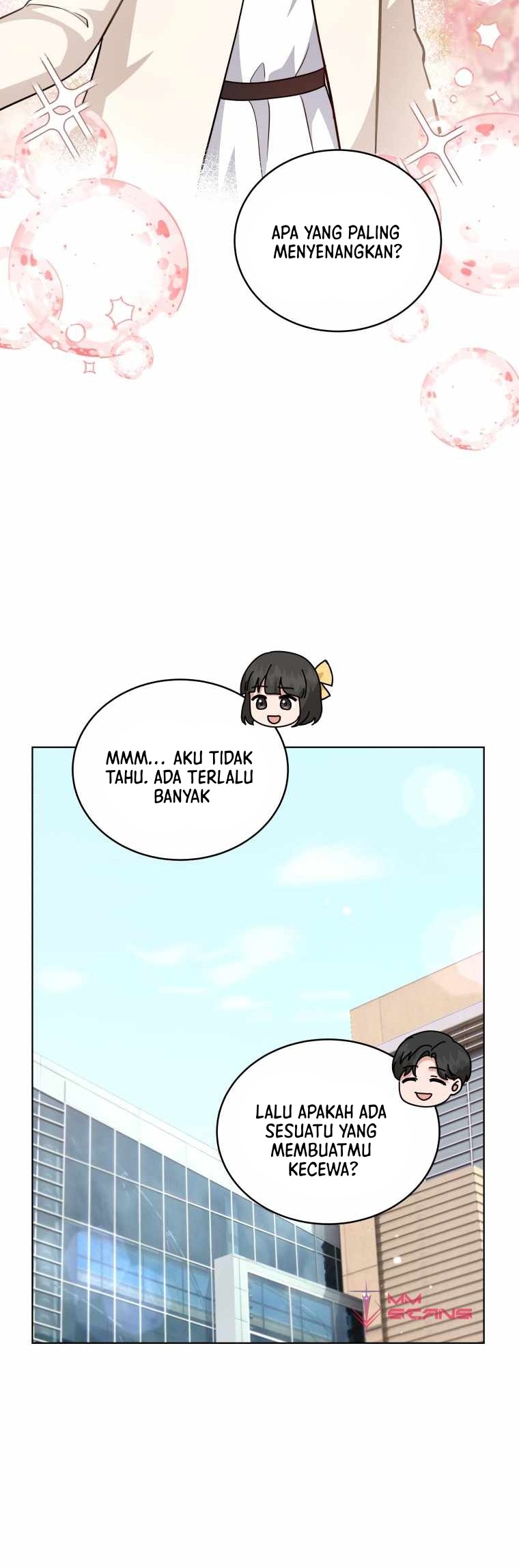 My Daughter is Music Genius Chapter 62 Gambar 27