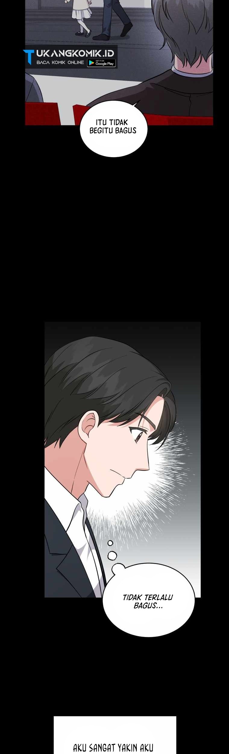 My Daughter is Music Genius Chapter 62 Gambar 29