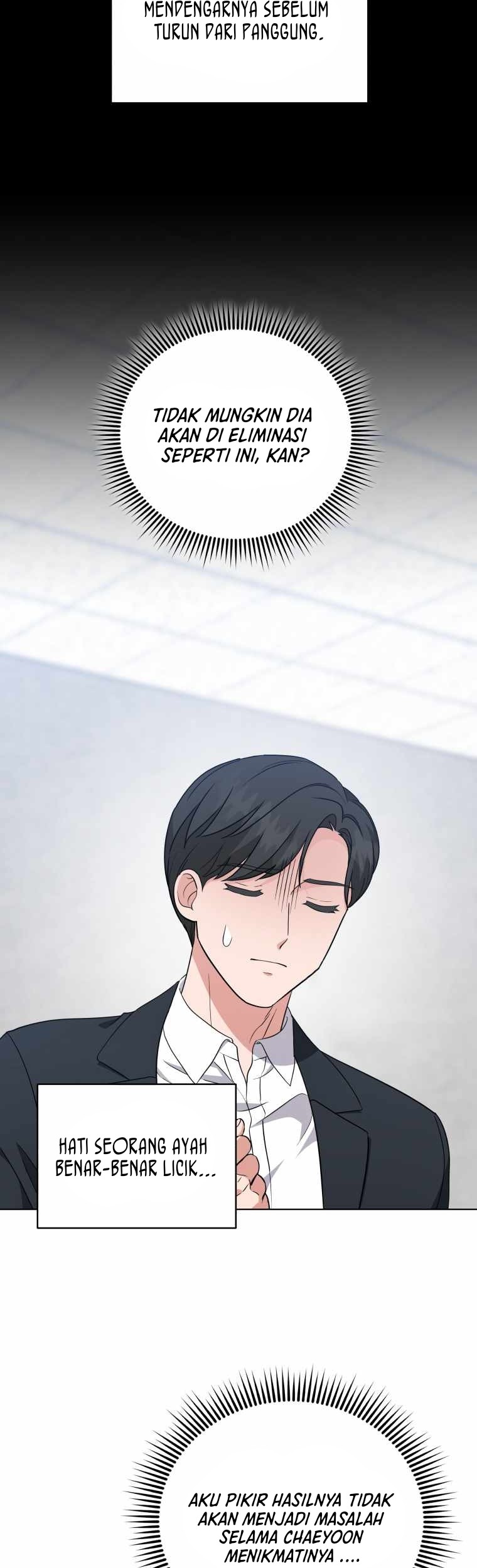 My Daughter is Music Genius Chapter 62 Gambar 30