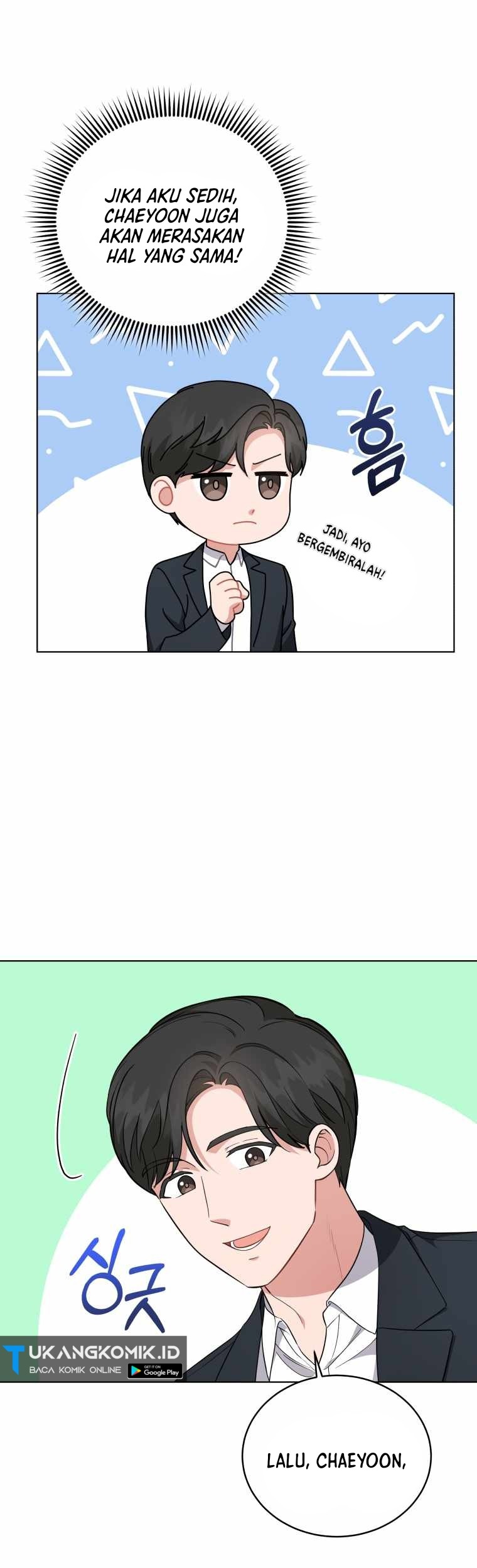 My Daughter is Music Genius Chapter 62 Gambar 32