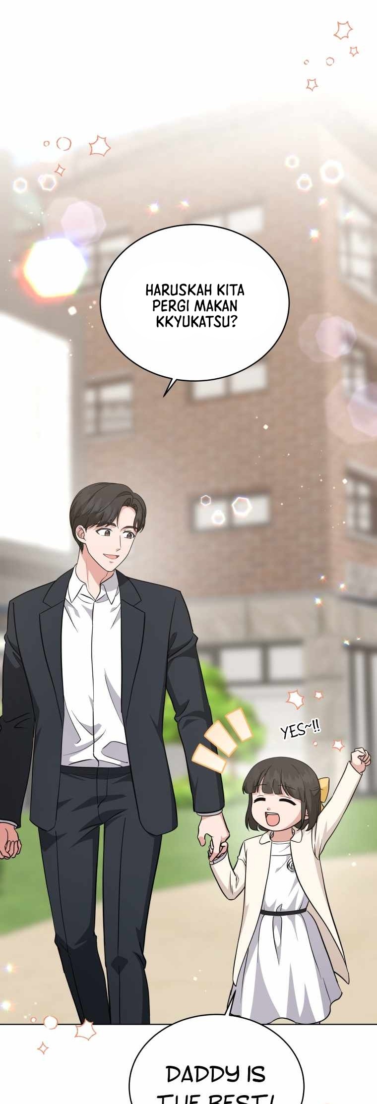 My Daughter is Music Genius Chapter 62 Gambar 33